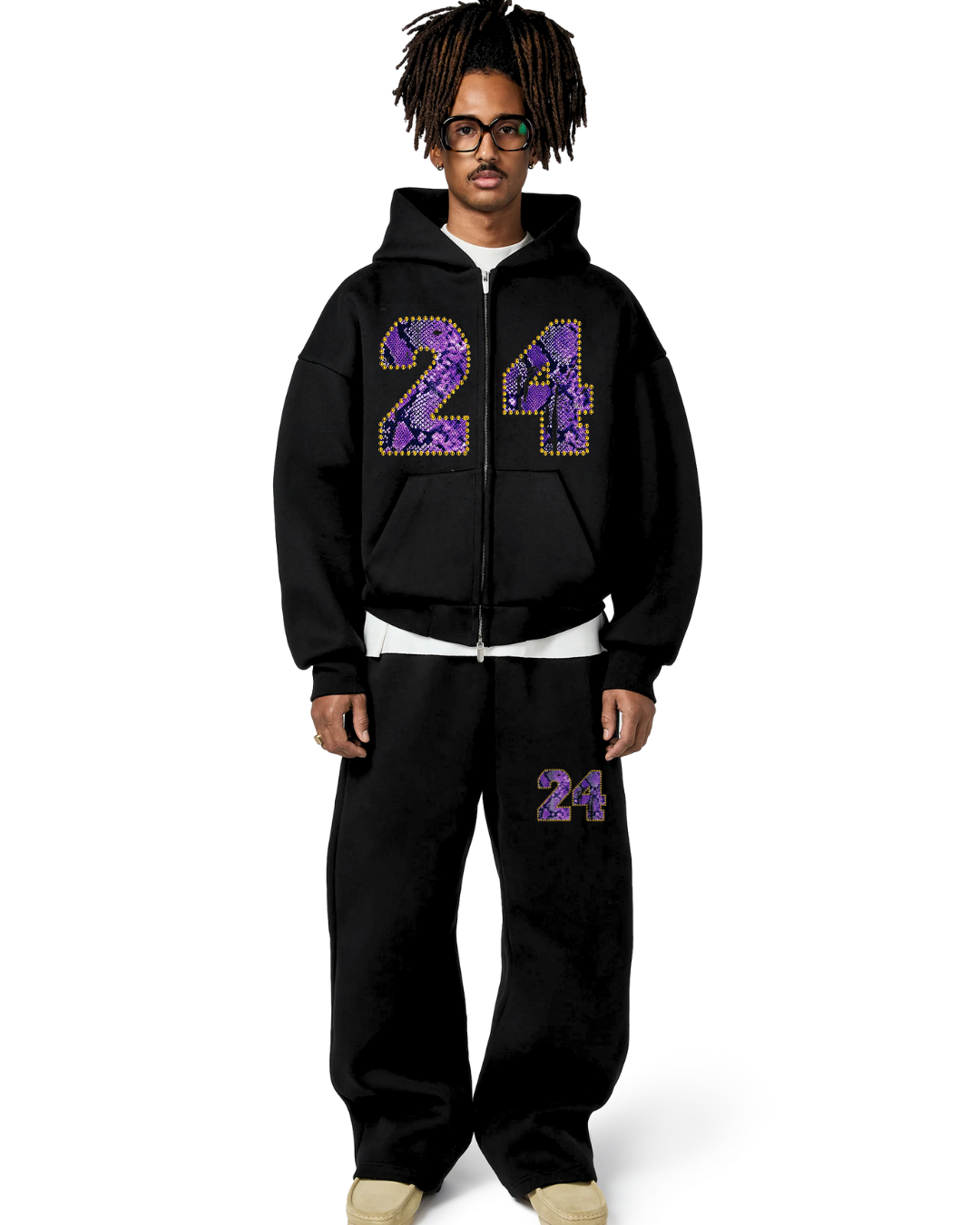 TRACKSUIT MAMBA 24