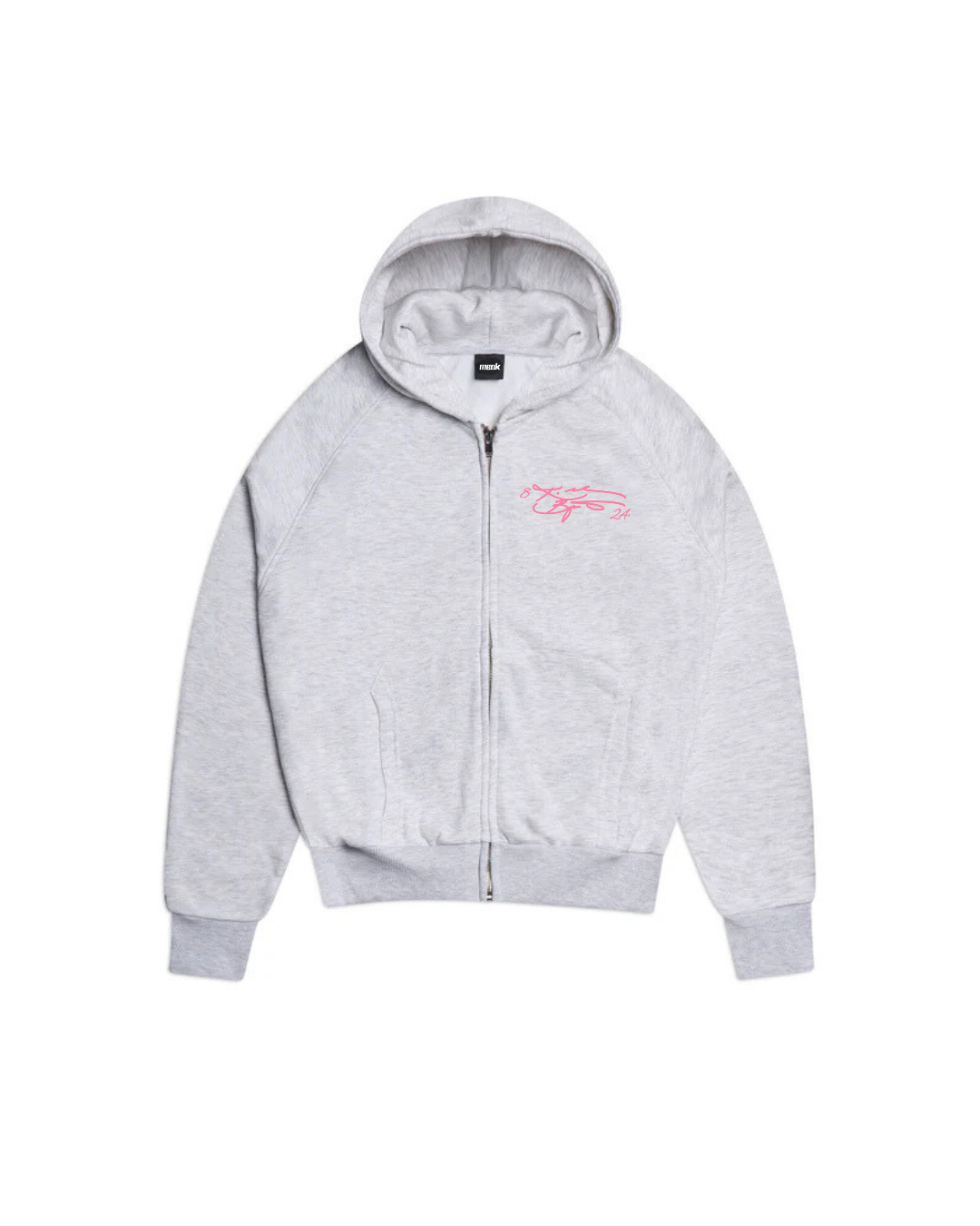 ZIPPER 430 KOBE 8 24 PINK