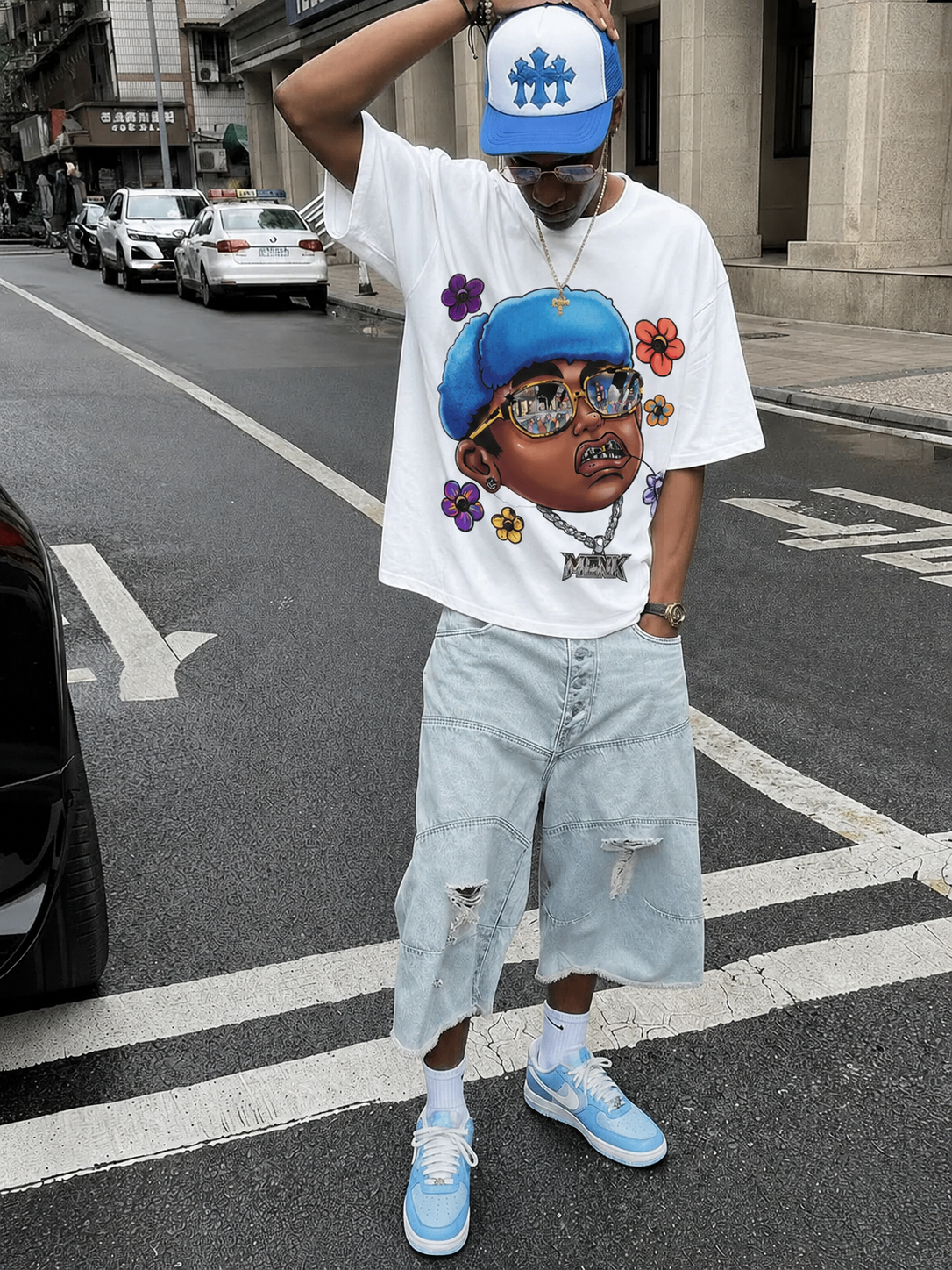 OWNER BOY