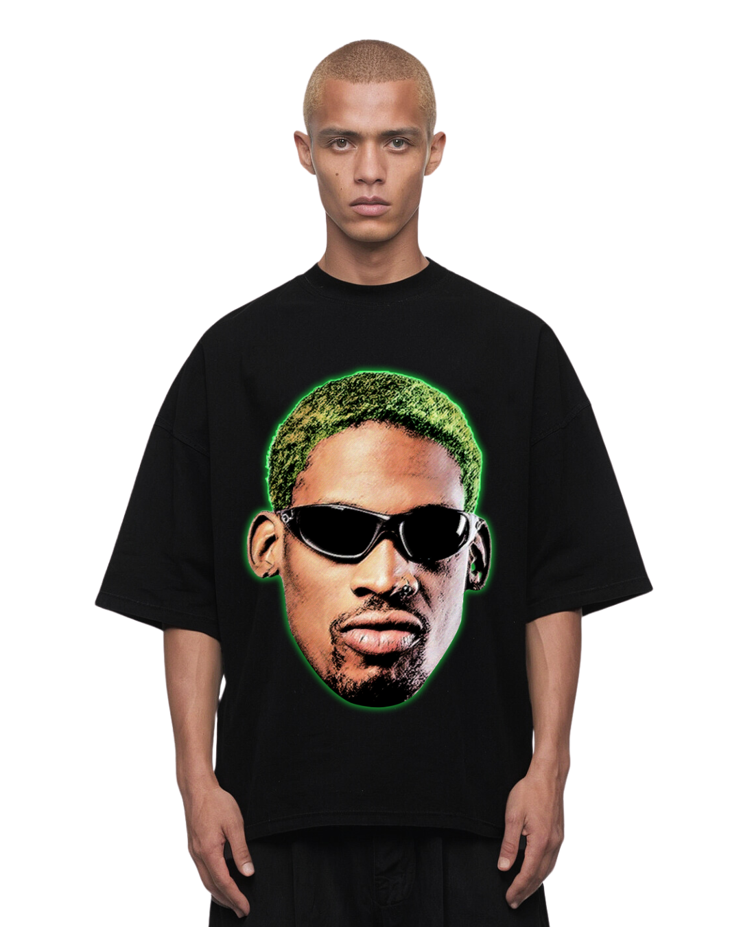 RODMAN GREEN MENK