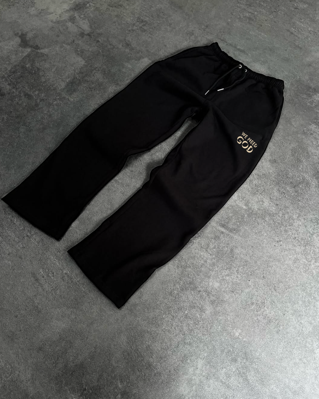 JOGGER 380 NEED GOD