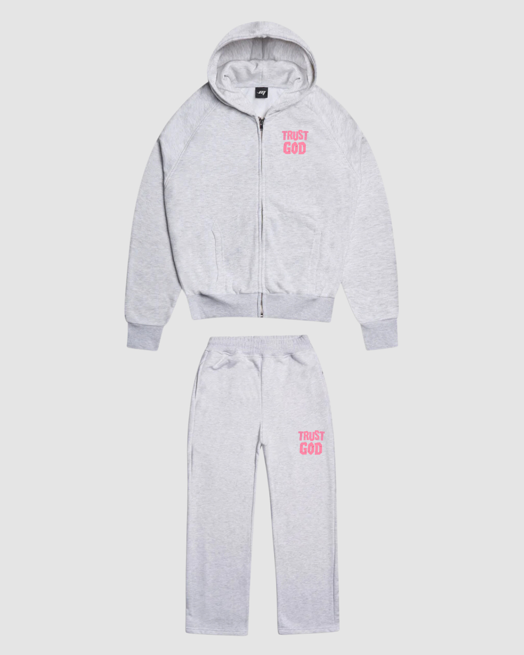 TRACKSUIT TRUST GOD