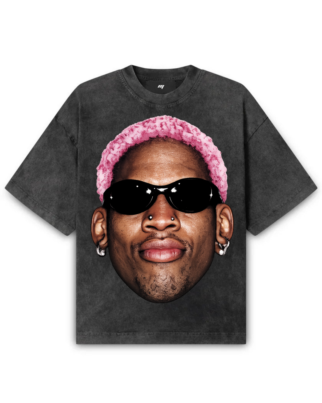 RODMAN BOY BIG