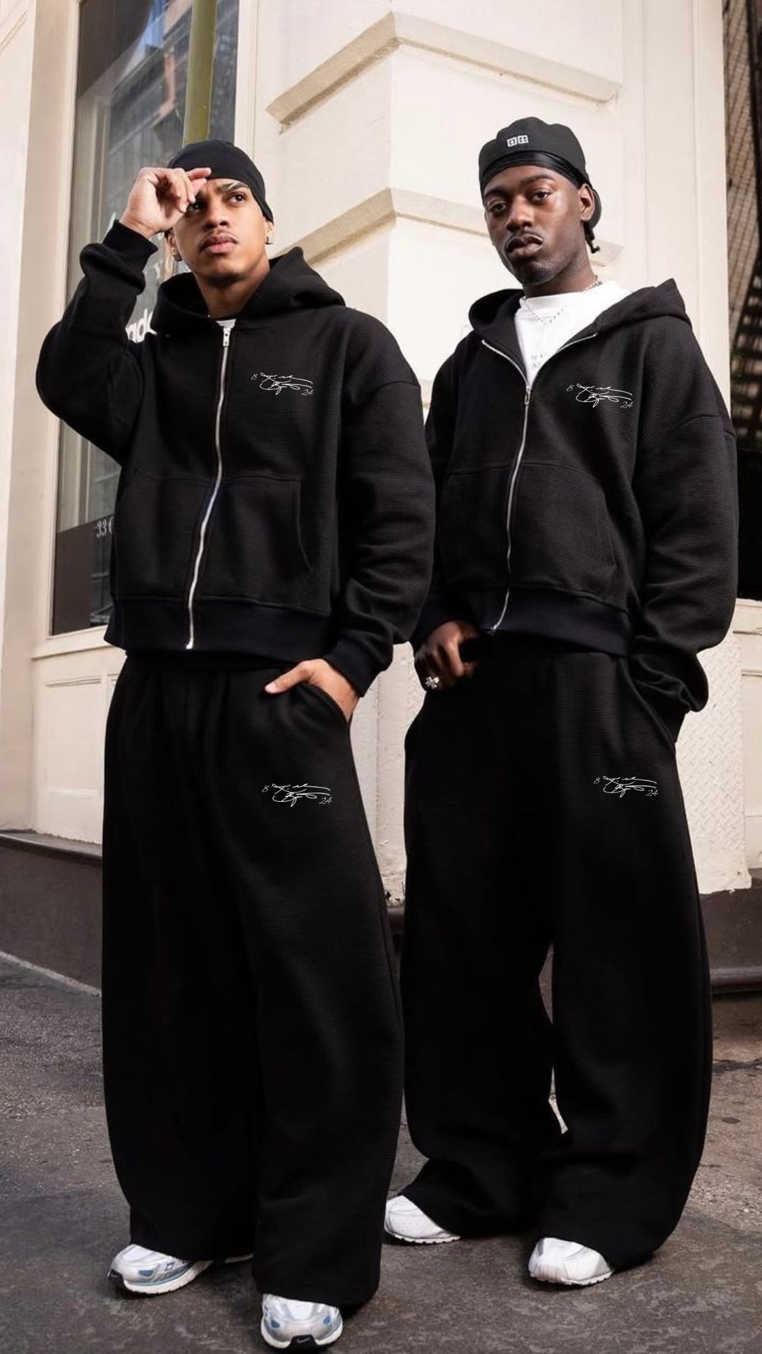 TRACKSUIT KOBE 824