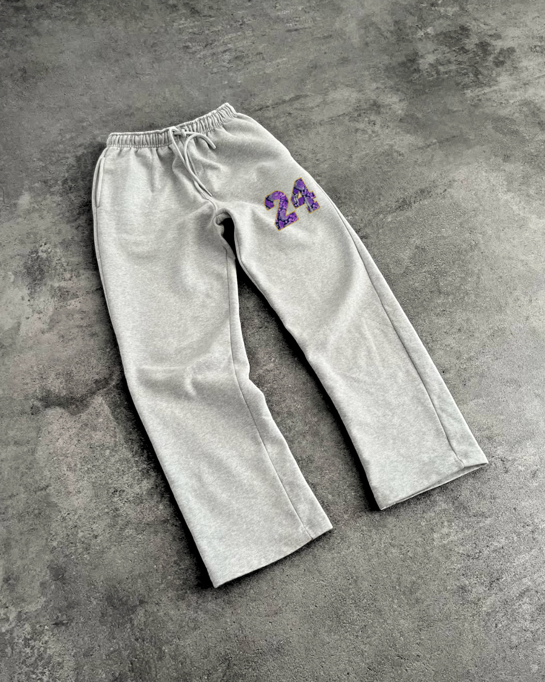 JOGGER 380 KOBE MAMBA 24