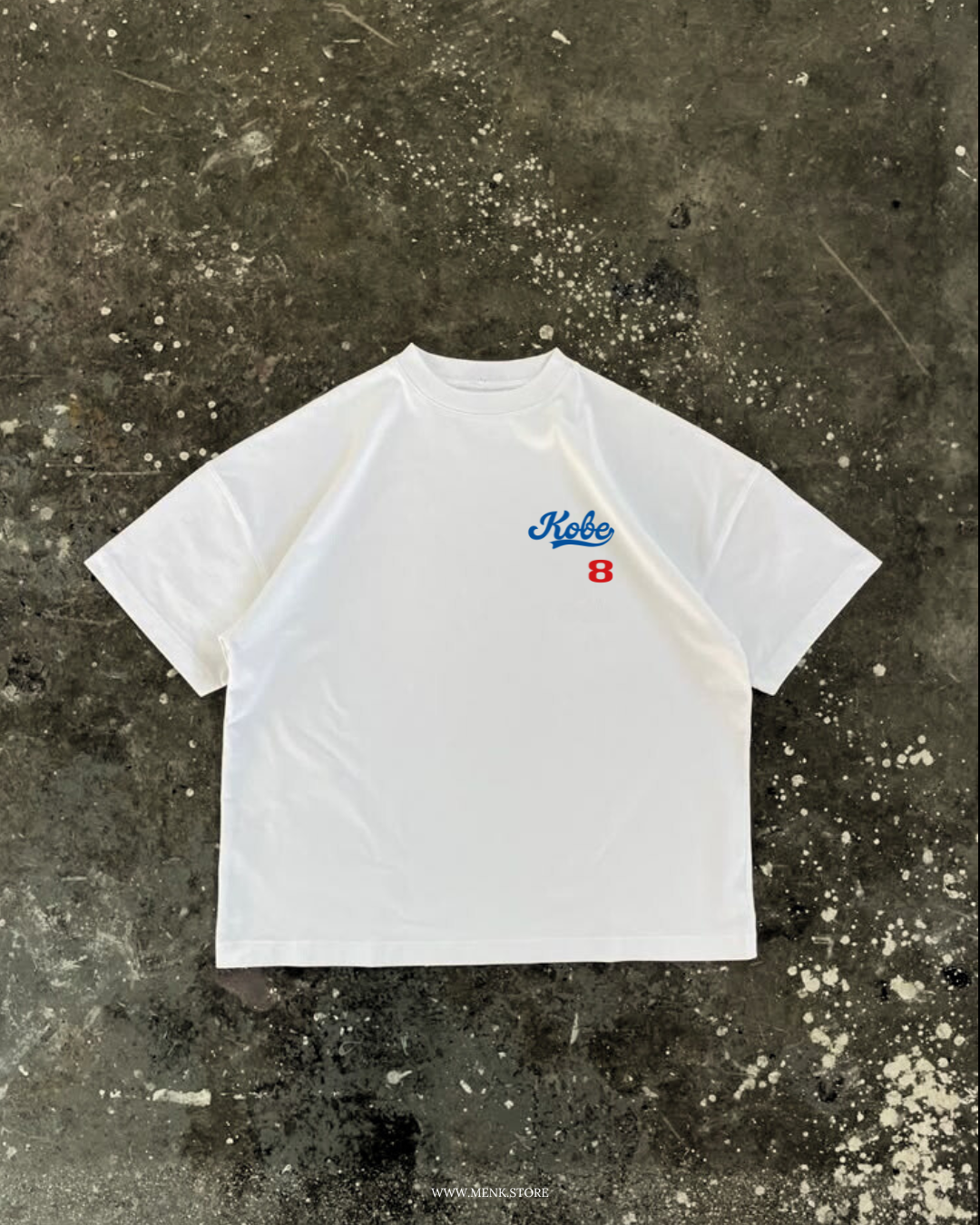 KOBE 8