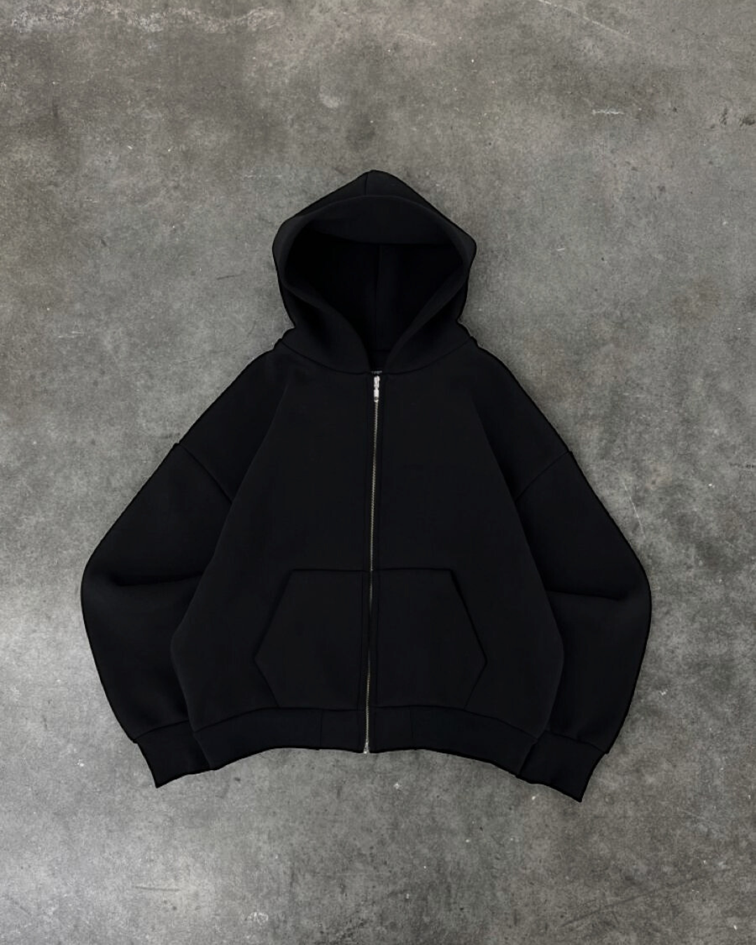 ZIPPER 430 GOD BLESS