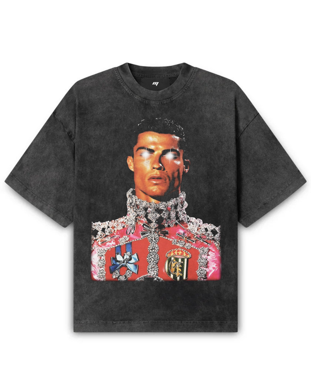 CRISTIANO RONALDO GOAT