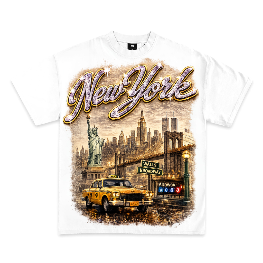 NEW YORK VINTAGE