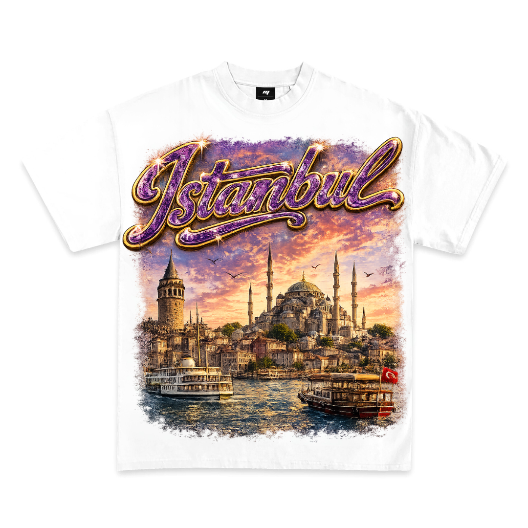 ISTANBUL BIG