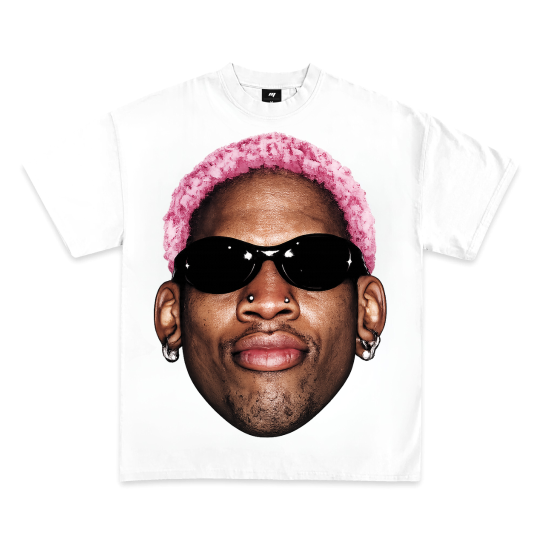 RODMAN BOY BIG