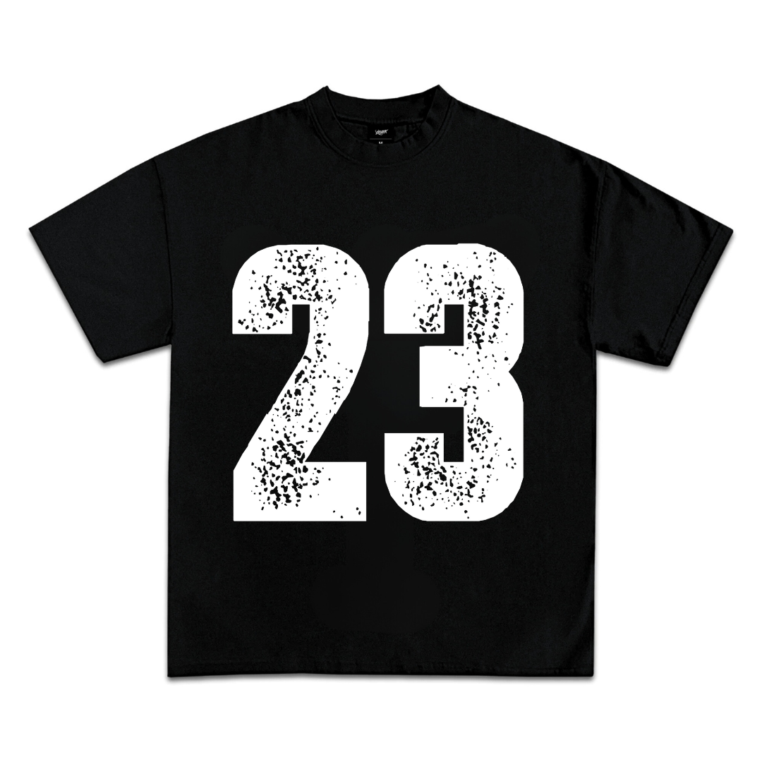 MICHAEL JORDAN 23 BASIC