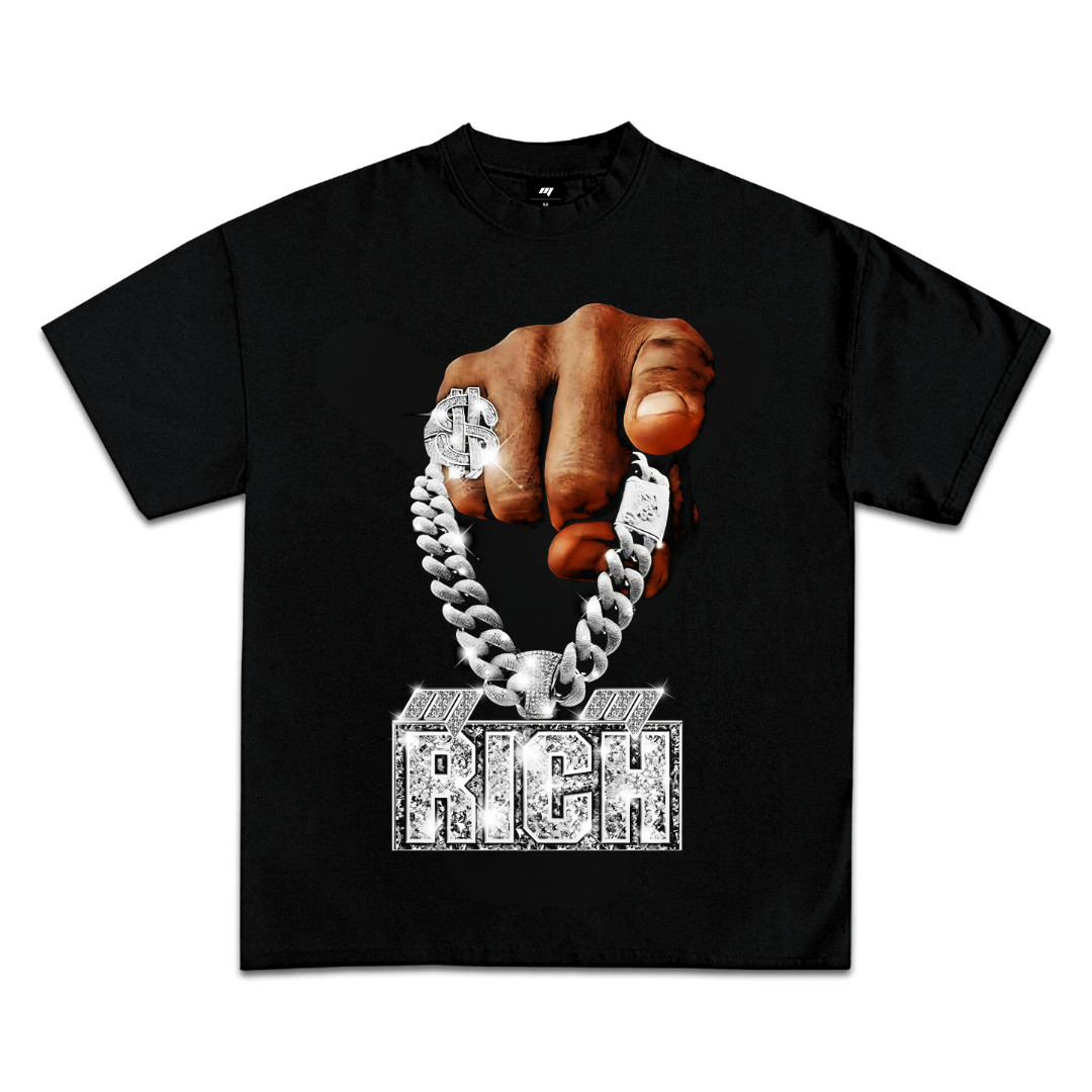 RICH SOON