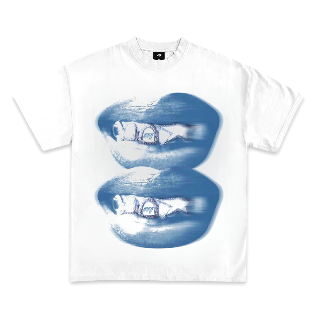 LIP STAR BLUE