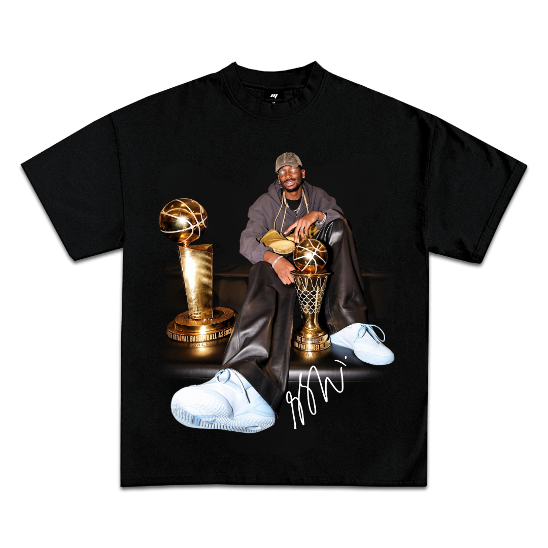 CHAMP 25 - SHAI ALEXANDER