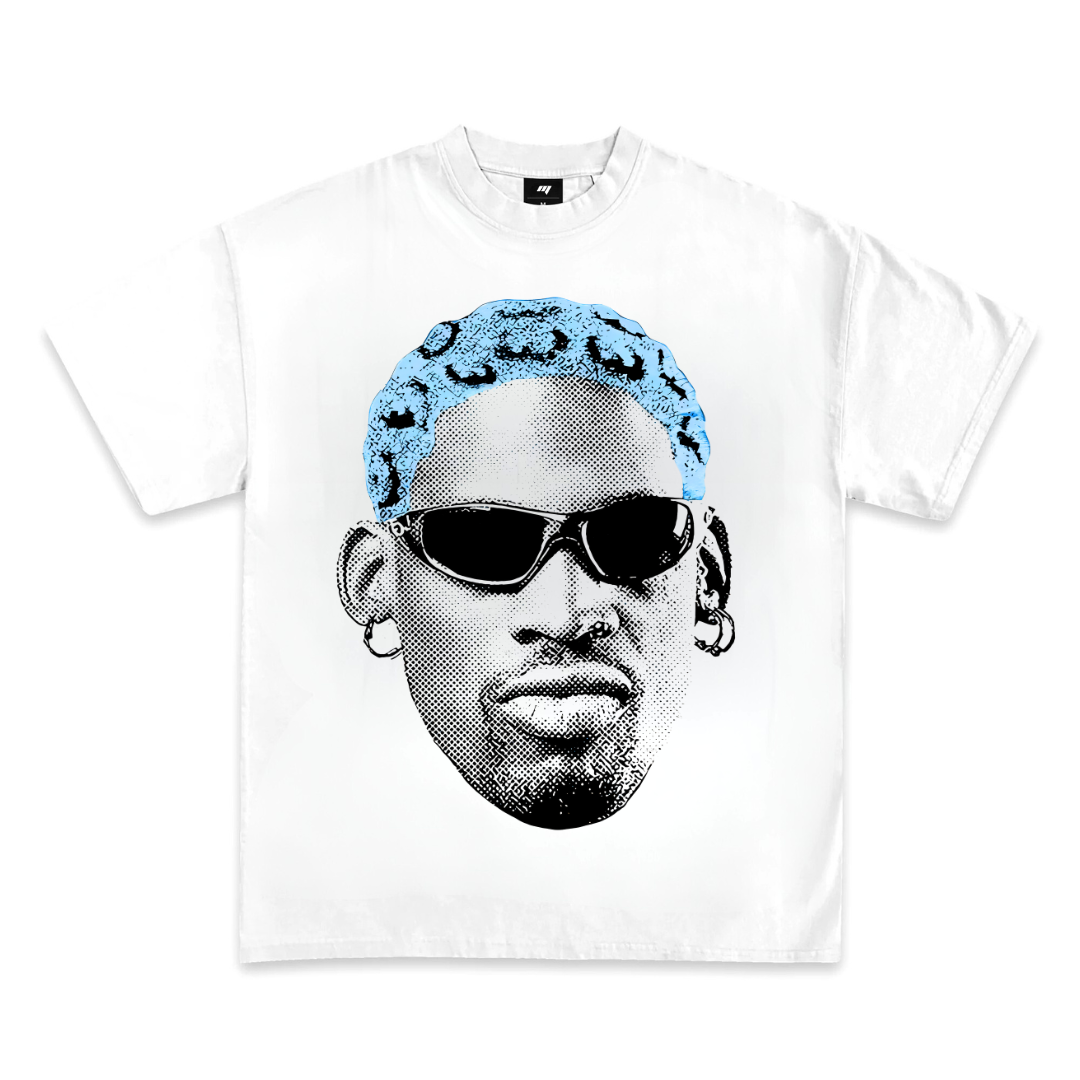 RODMAN BAD