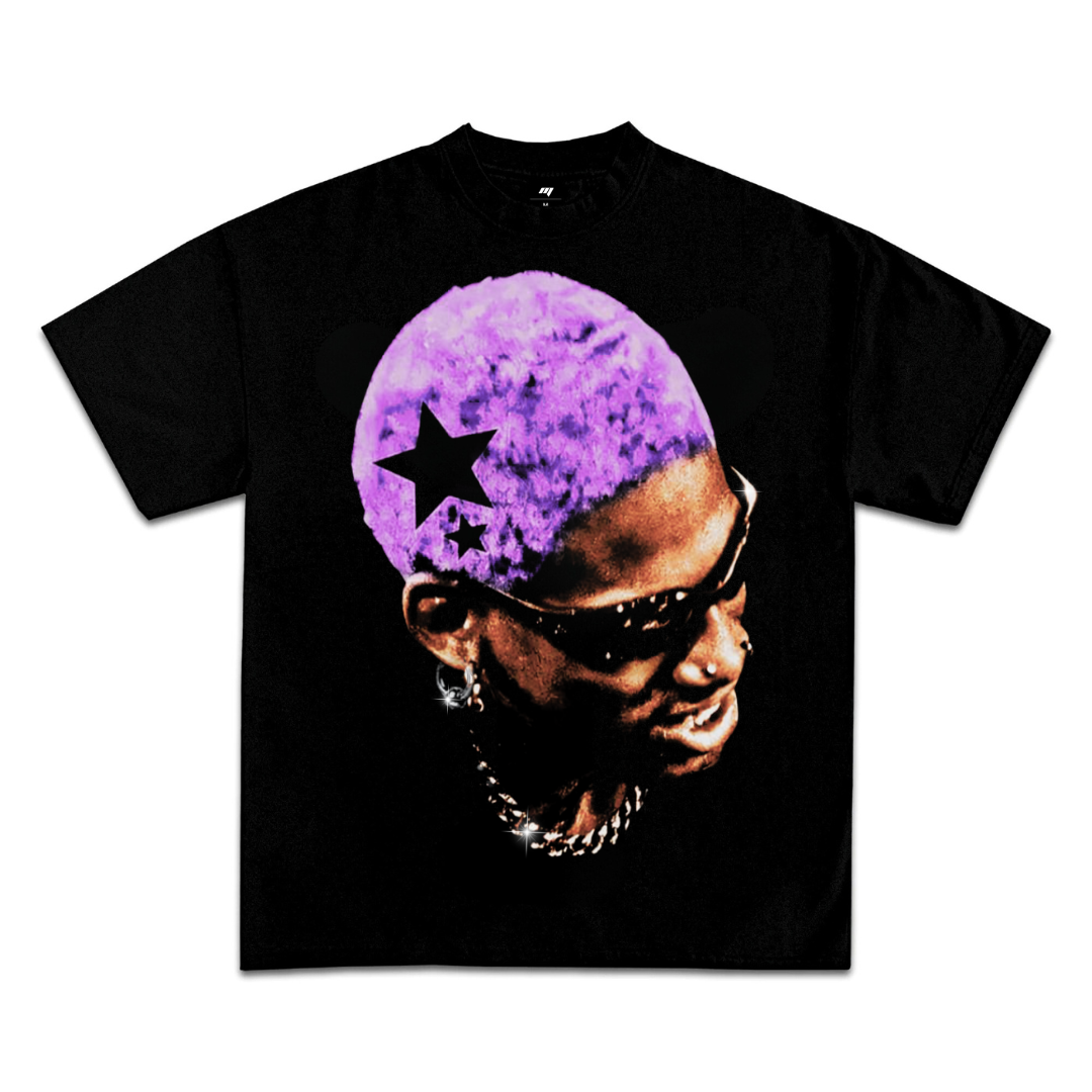 RODMAN VIOLETT G