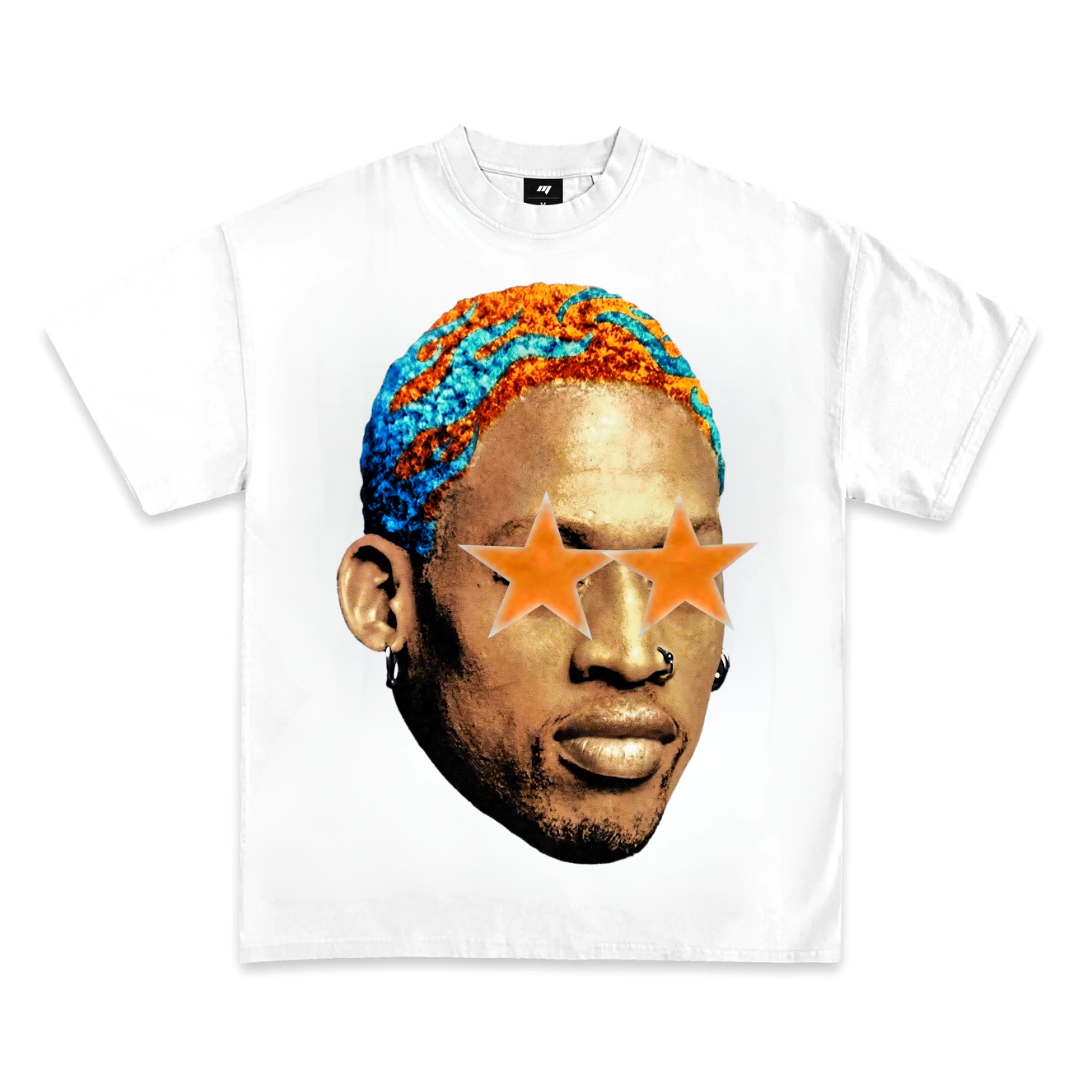 RODMAN IDOLO