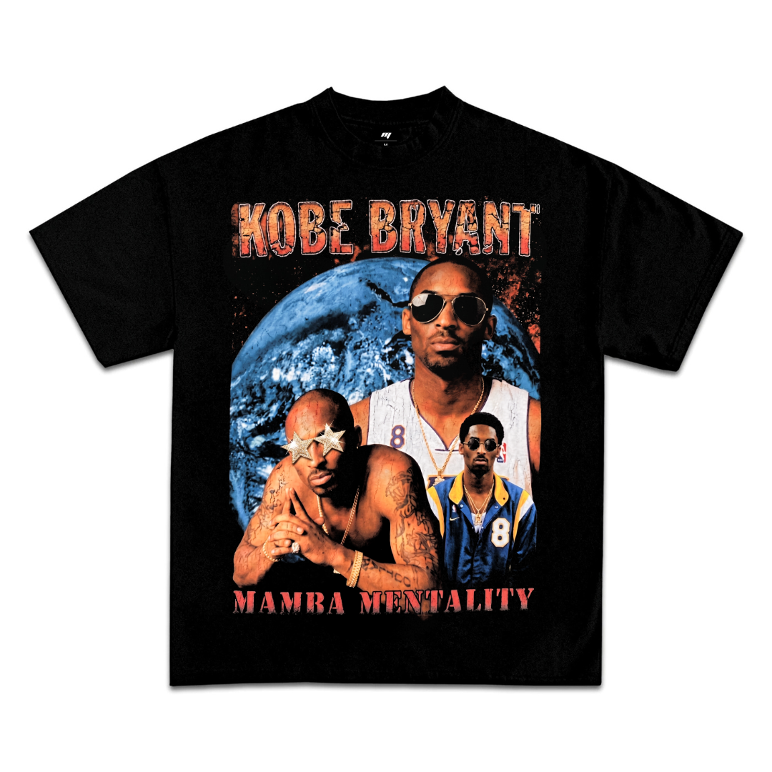 KOBE BRYANT BIG