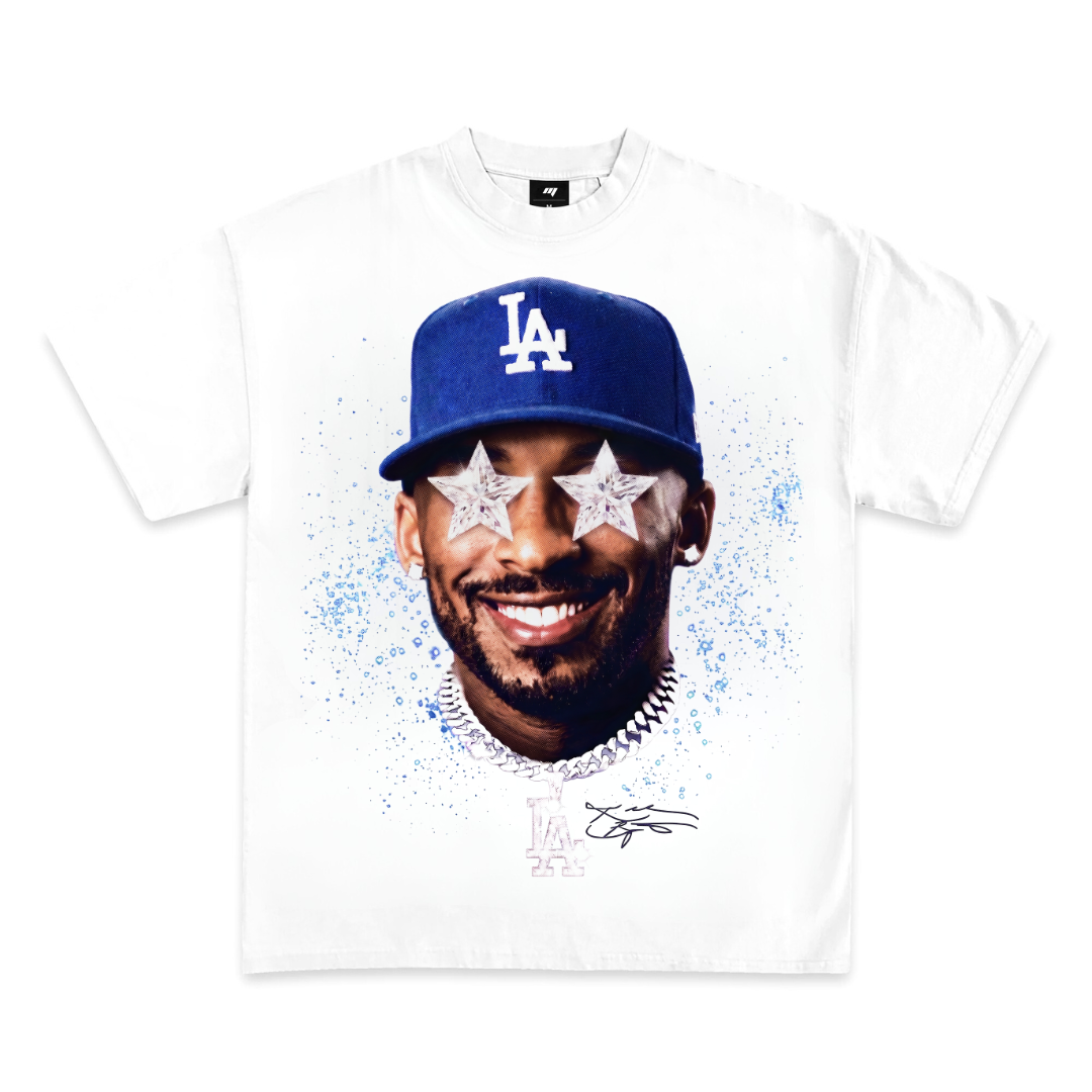 KOBE BIG FACE