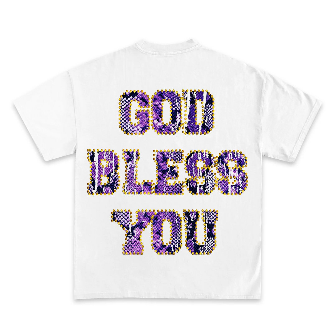 BLACK MAMBA 24 FRONTBACK