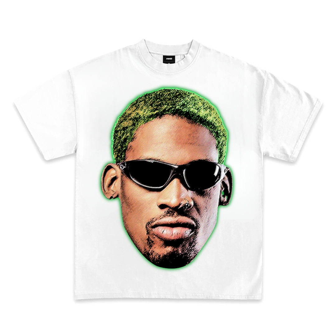 RODMAN GREEN MENK