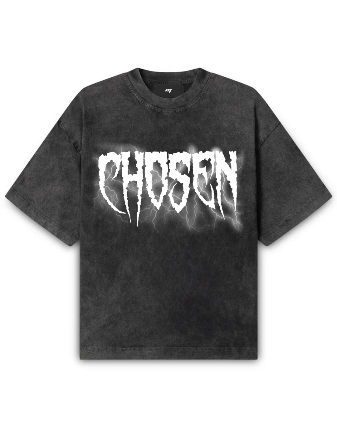 CHOSEN