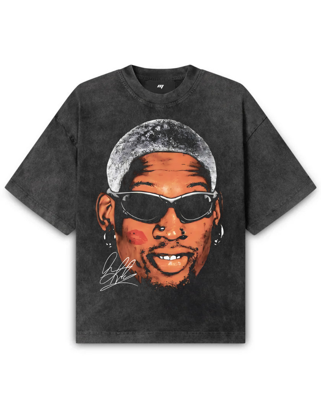 RODMAN KISS