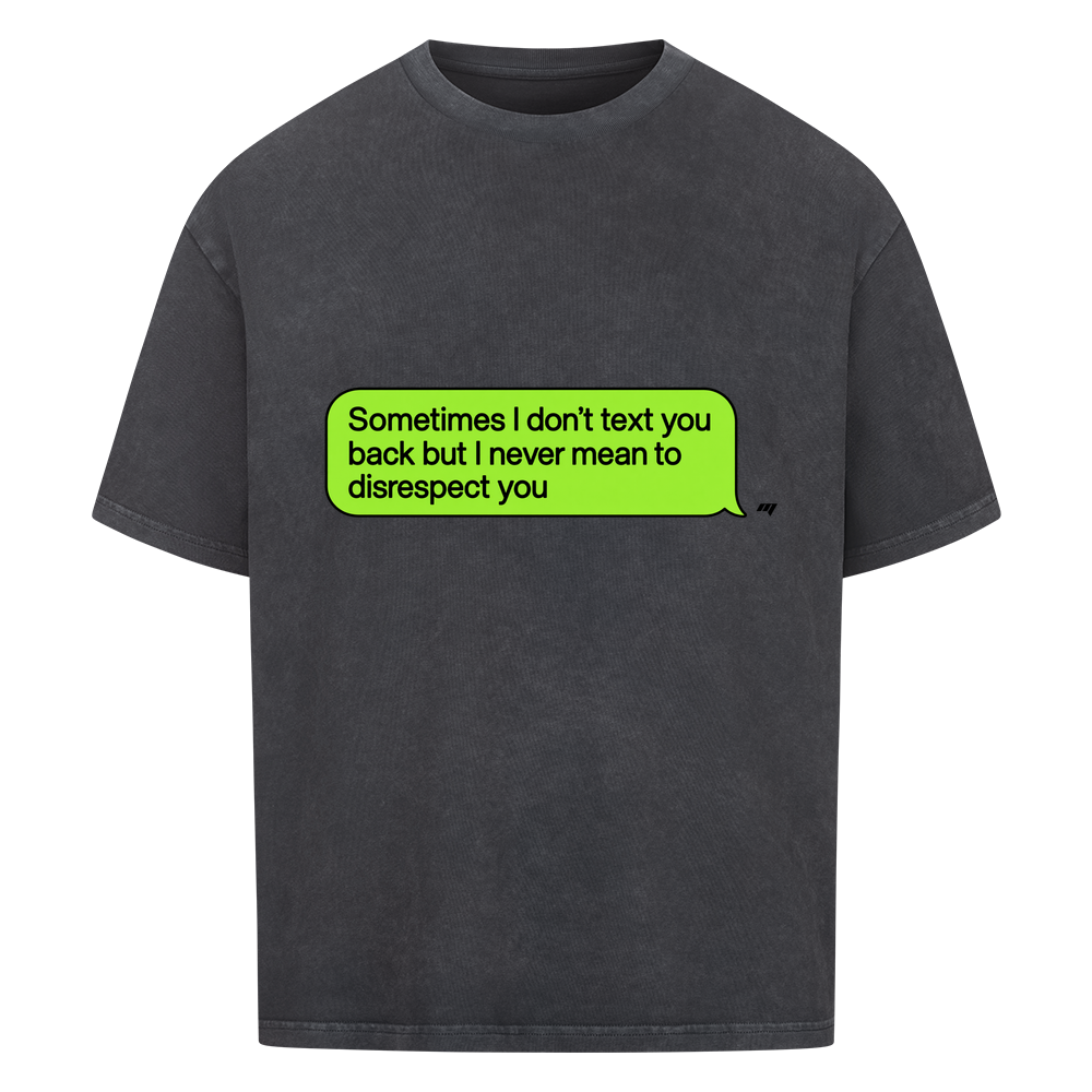 Image for color: washed black