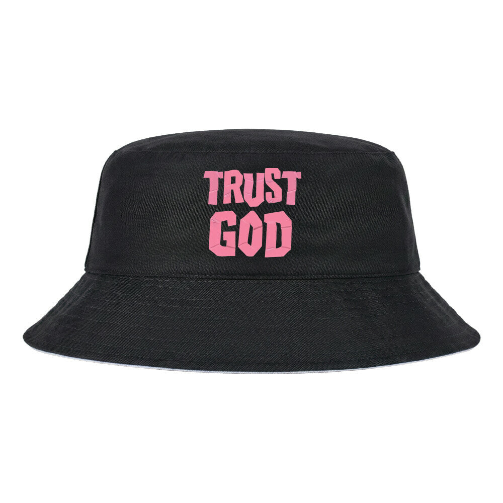 FISHER CAP GOD TRUST