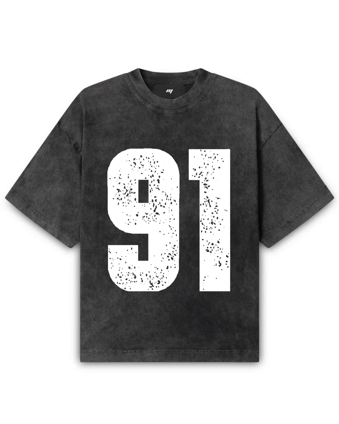 RODMAN 91 BASIC