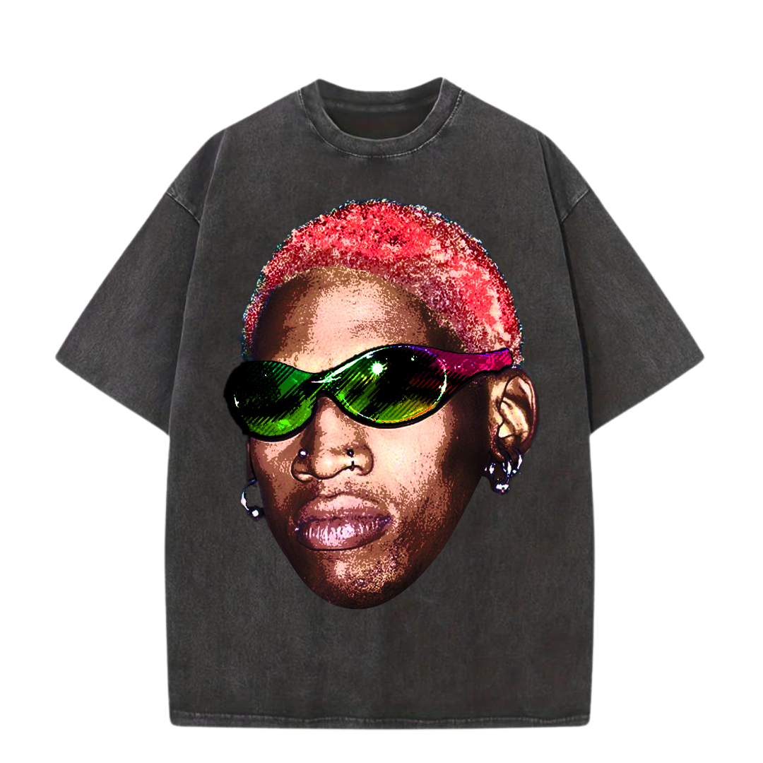 RODMAN DIAMOND MENK