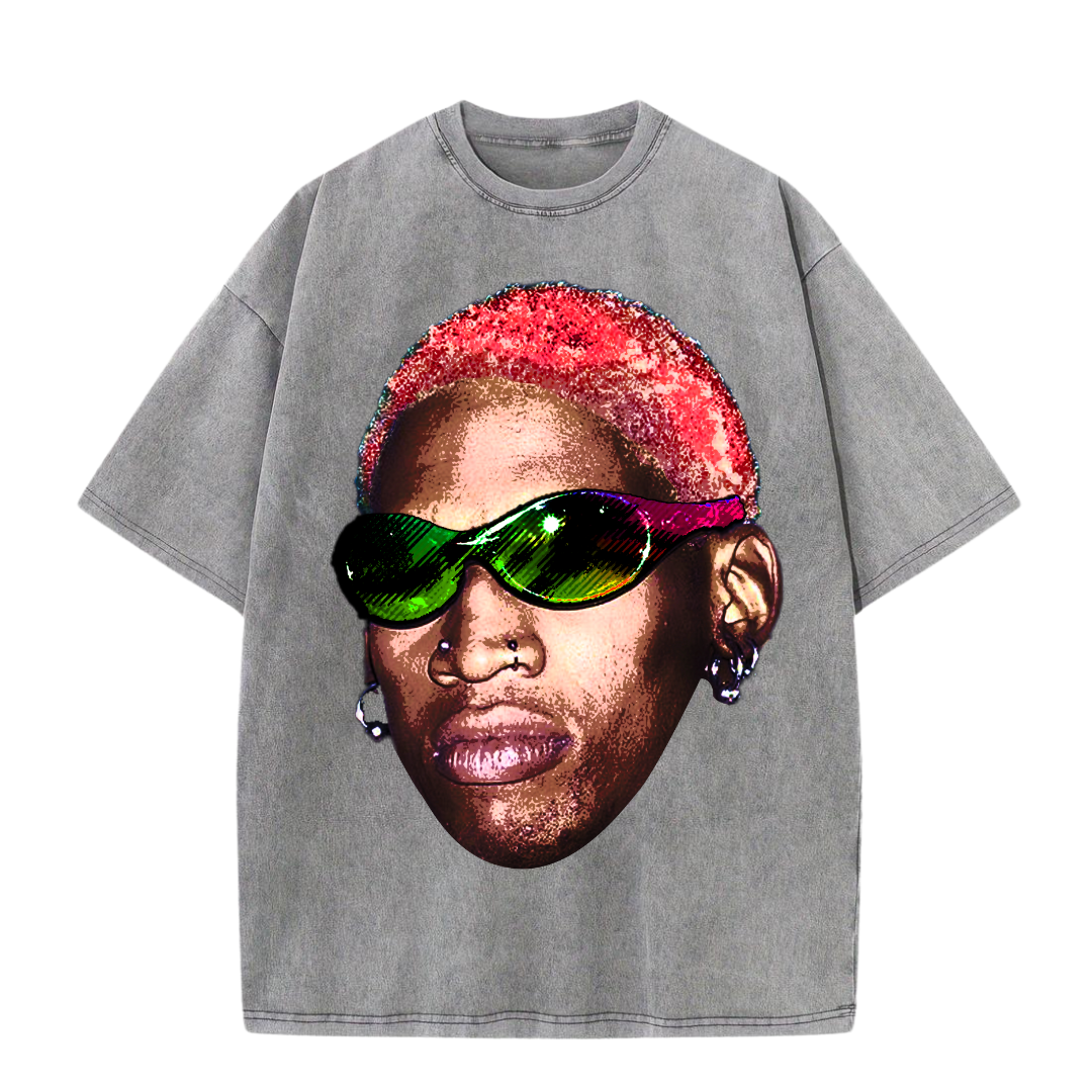 RODMAN DIAMOND MENK