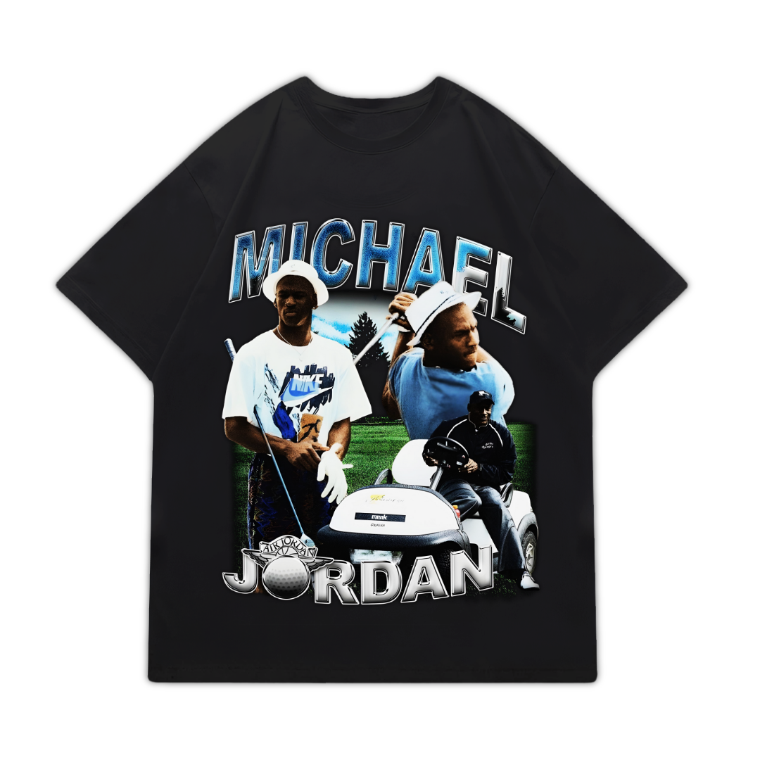 MICHAEL JORDAN GOLF MENK