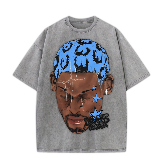 RODMAN BABYBLUE MENK