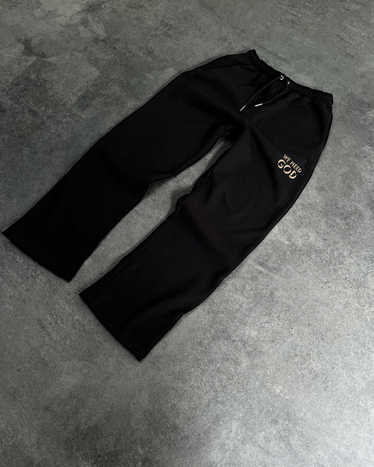 JOGGER 380 NEED GOD