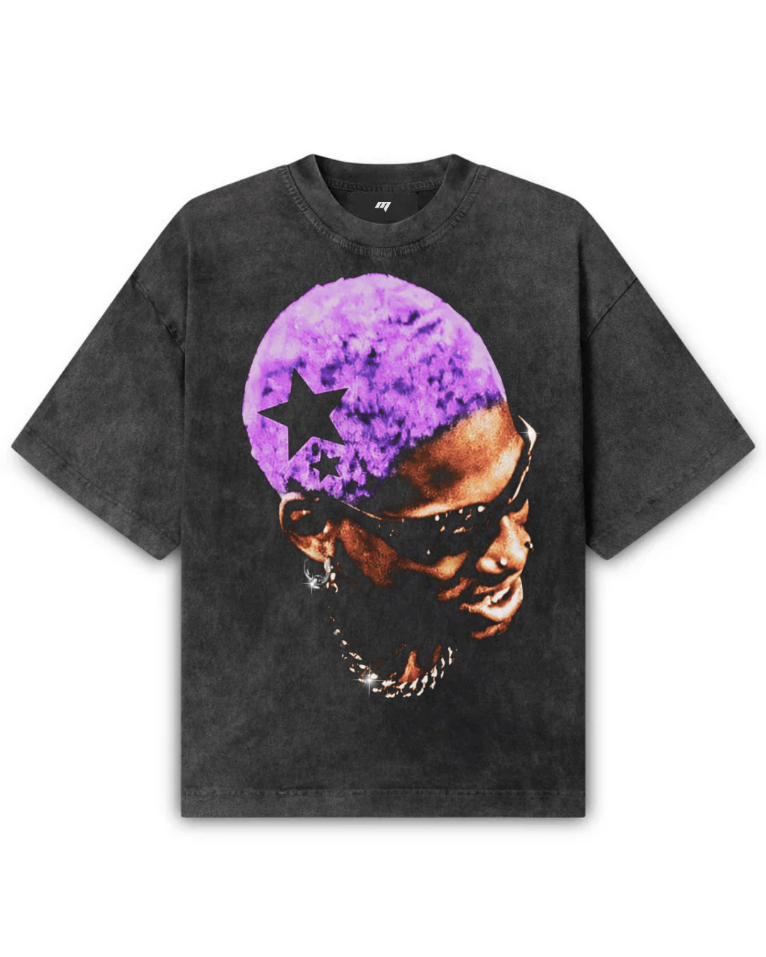 RODMAN VIOLETT G