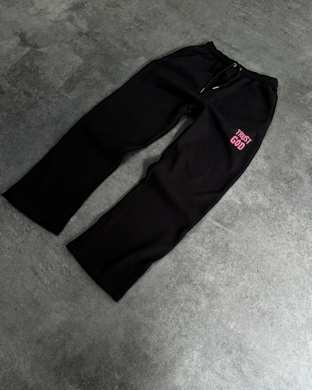 TRACKSUIT TRUST GOD