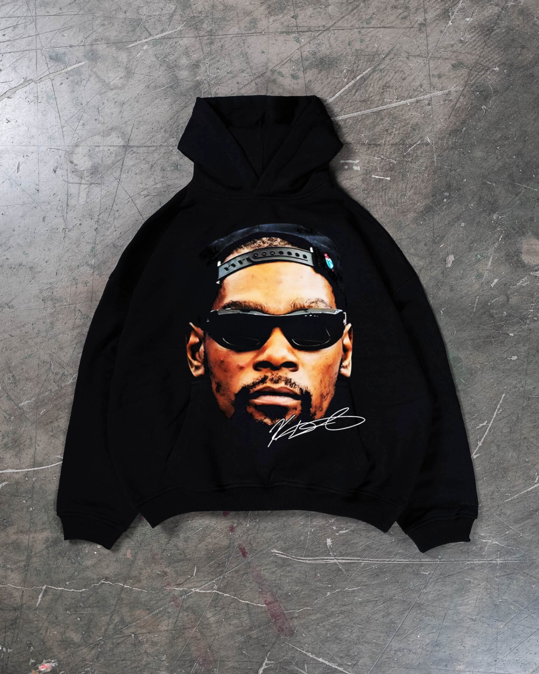 KEVIN DURANT HOODIE