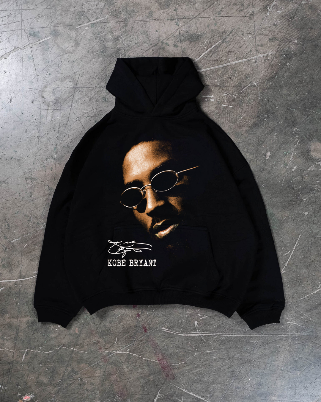 KOBE YEAH HOODIE