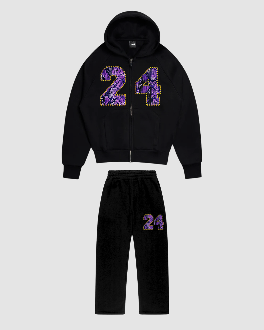 TRACKSUIT MAMBA 24