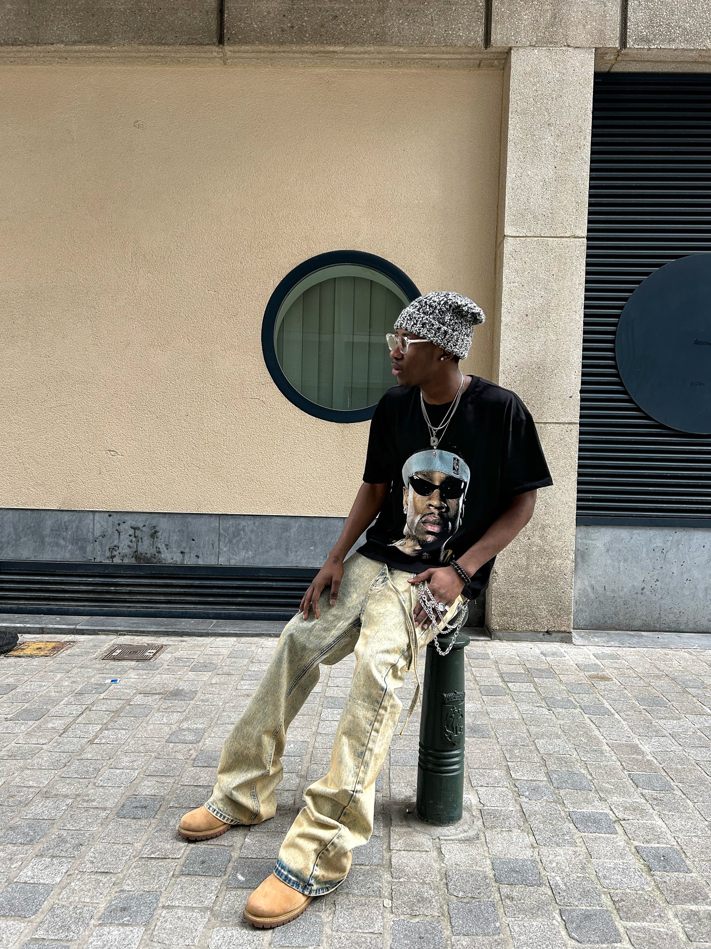 ALLEN G IVERSON MENK