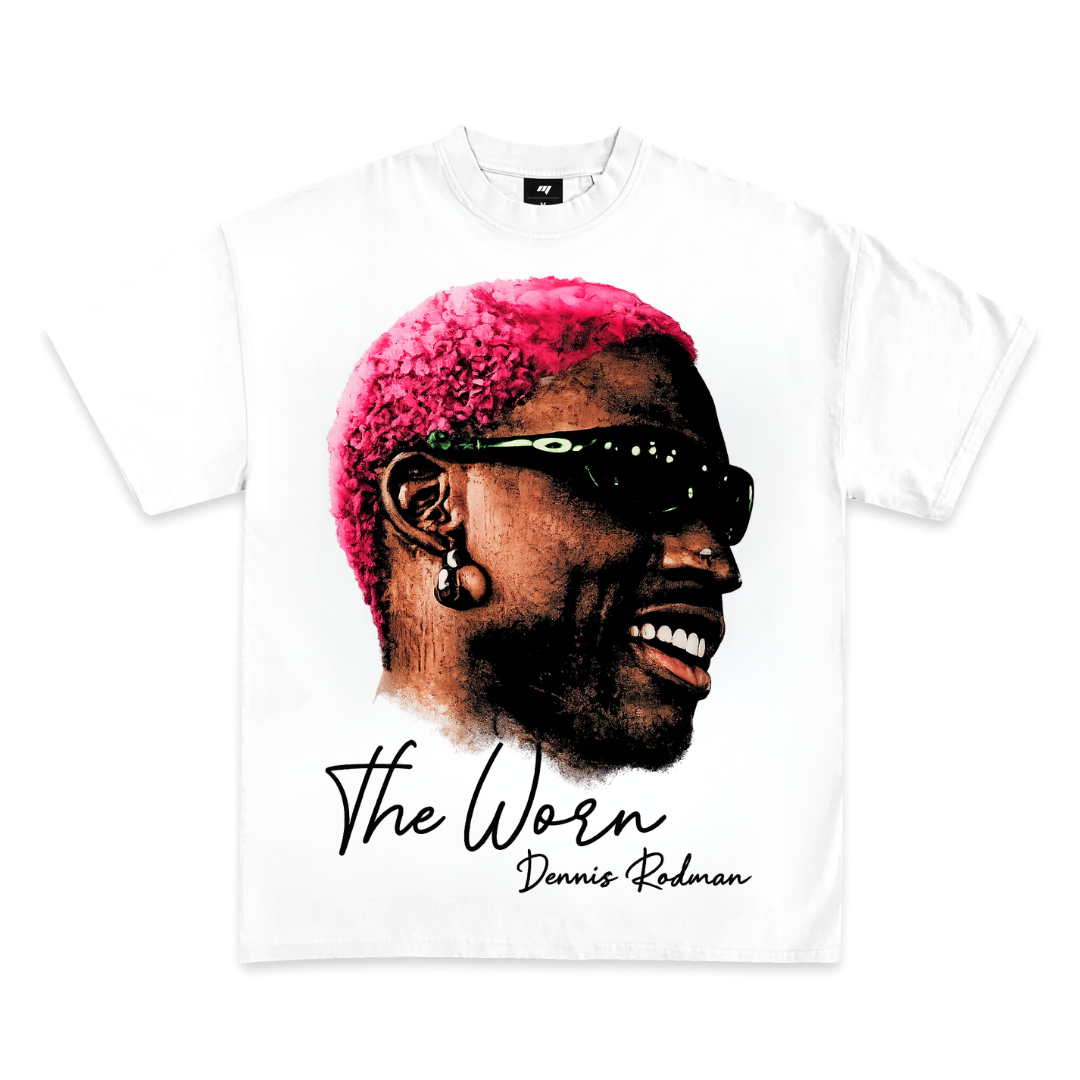 RODMAN WORM G