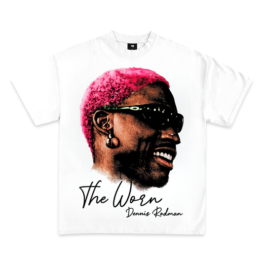 RODMAN WORM G