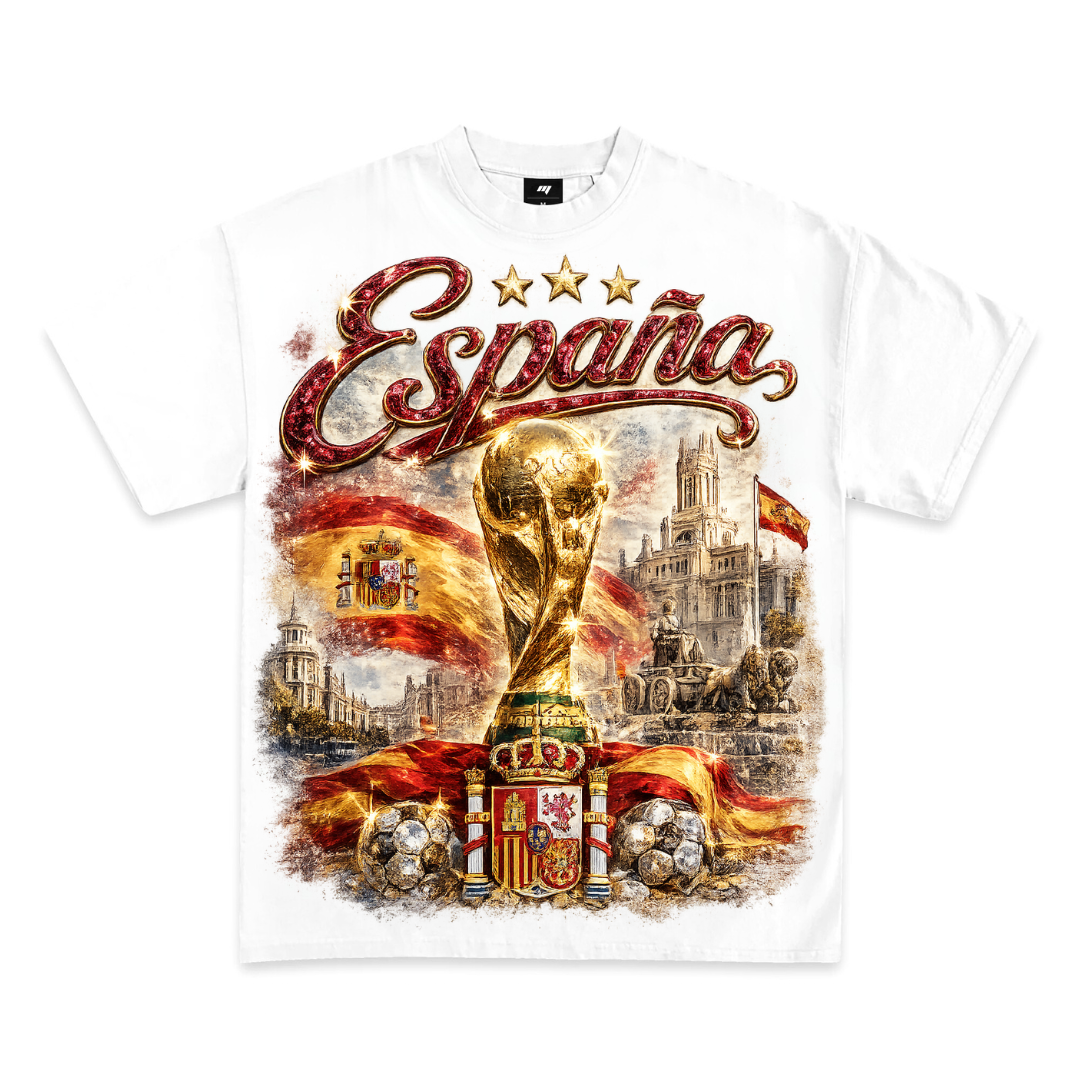 SPAIN WORLD CUP