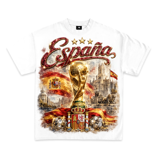 SPAIN WORLD CUP