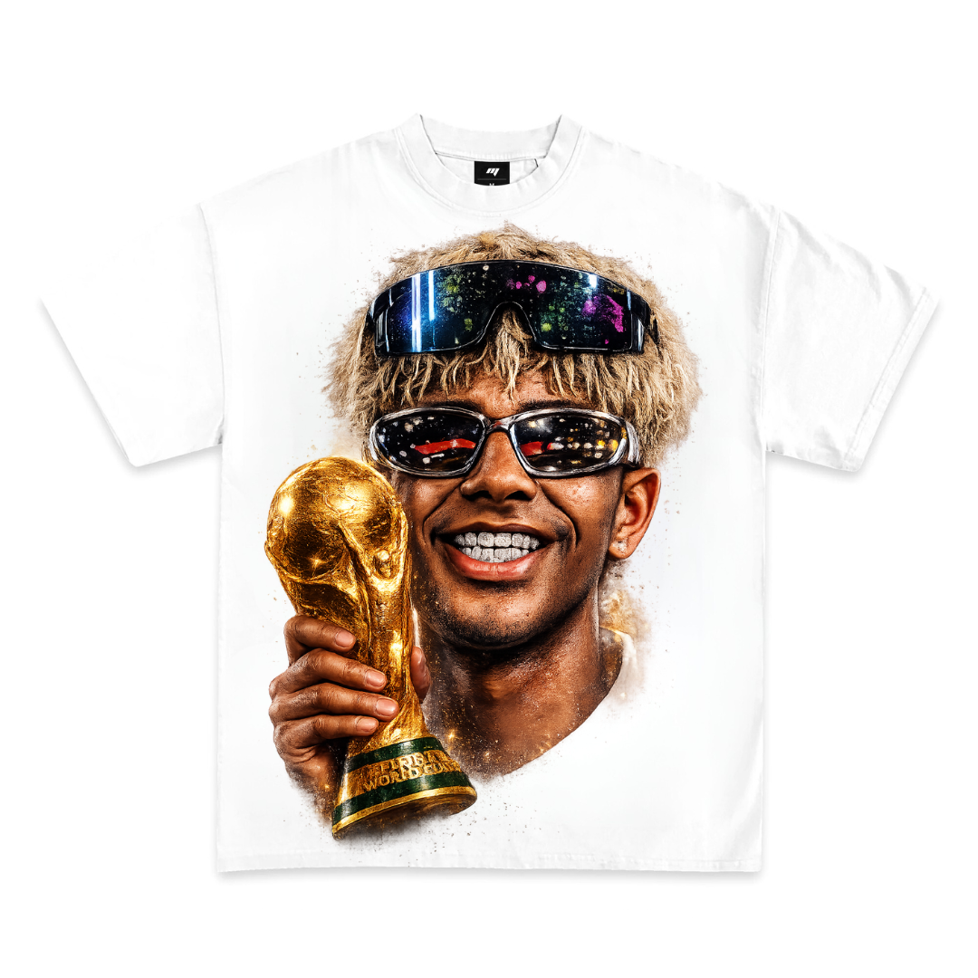 LAMINE YAMAL WINNER