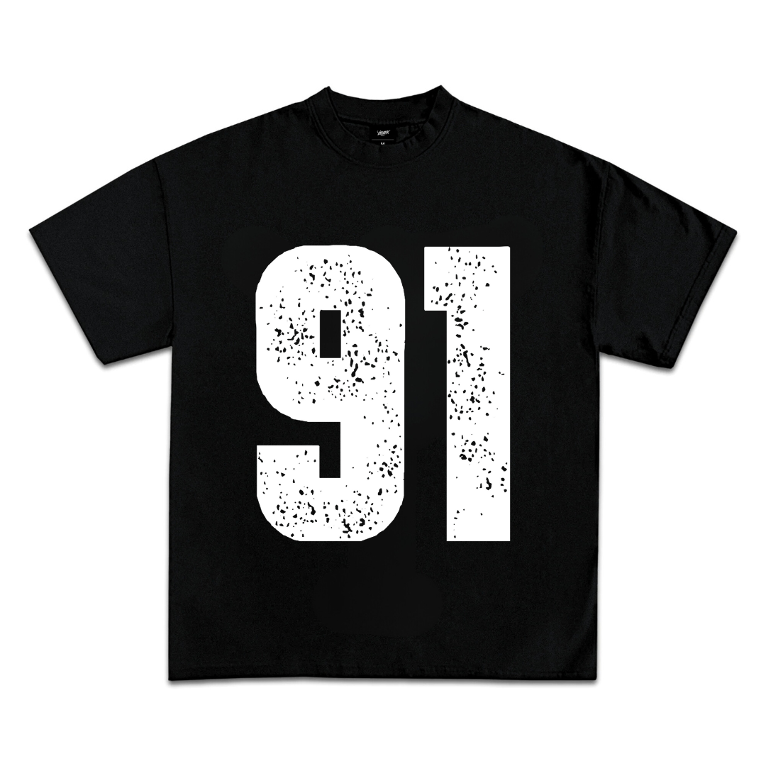 RODMAN 91 BASIC