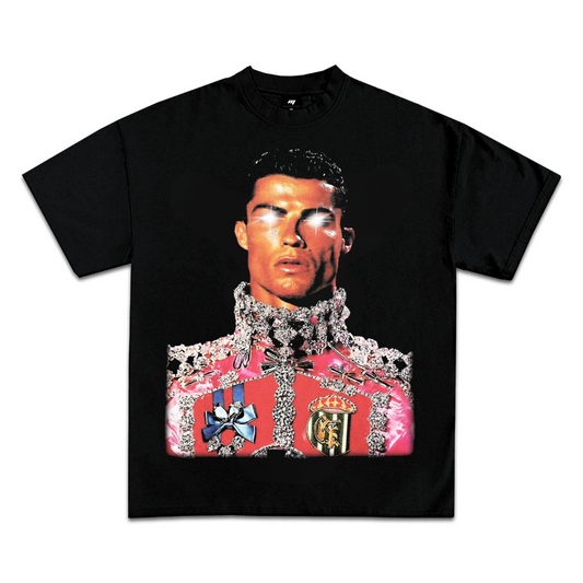 CRISTIANO RONALDO GOAT