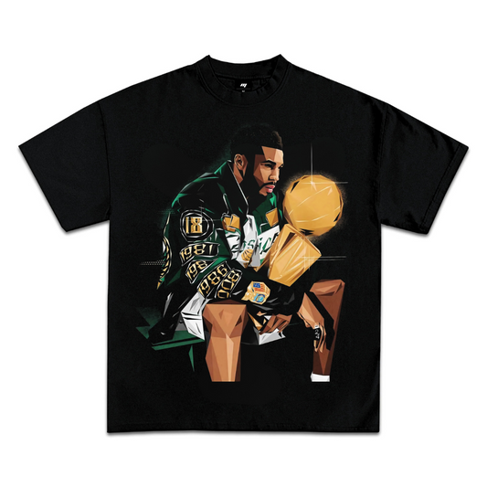 JAYSON TATUM WINNER